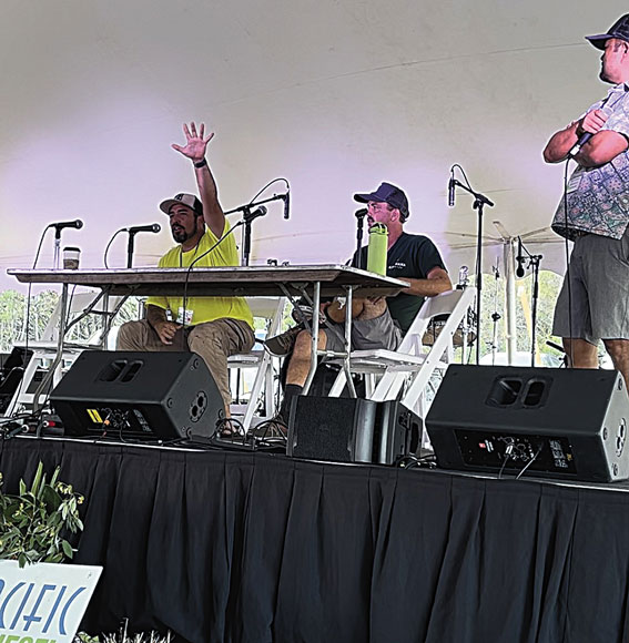 West Maui farmer elected president of Hawaii Farmers Union United News, Sports, Jobs Lahaina